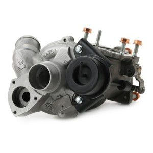 Turbocompresseur CITROËN 0375L0, 0375N7, 0375R9