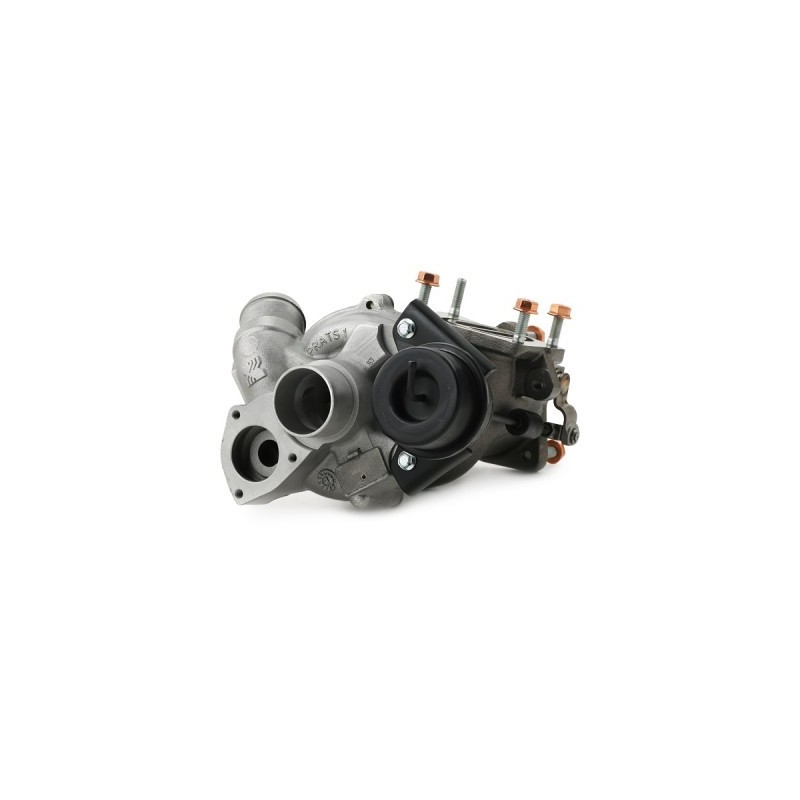 Turbocompresseur CITROËN 0375L0, 0375N7, 0375R9