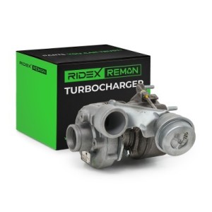 Turbocompresseur VW 074145701A, 074145701AV, 074145701AX
