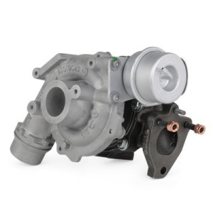 Turbocompresseur DACIA A607090078080, A6070900780, A607090028080