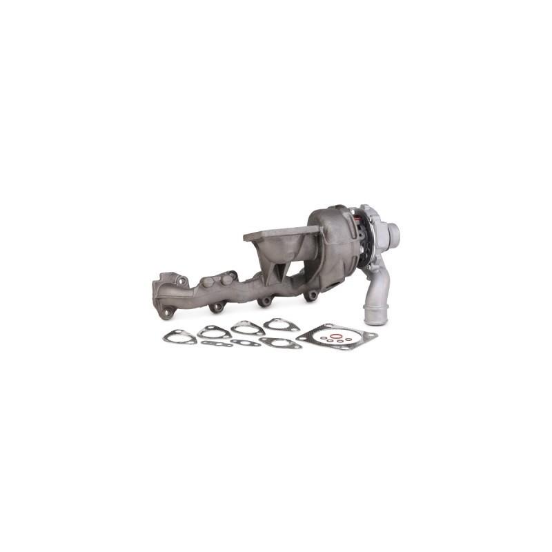 Turbocompresseur FORD 1131931, 1133646, 1138536