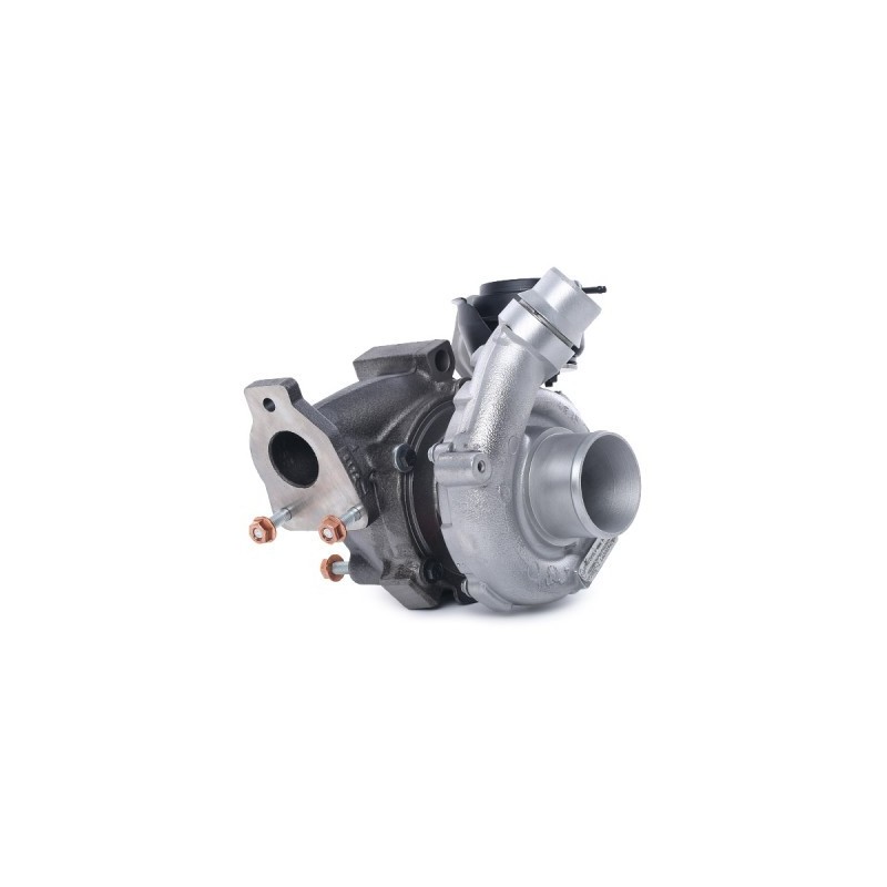 Turbocompresseur FIAT 1441100K0F, 1441100Q0G, 1441100Q1C