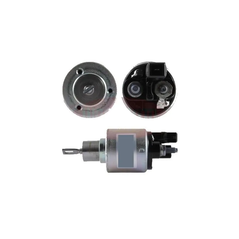 Solenoid replaces Bosch 0331303147, 0331303647, 0331303724, 2339303211 Solenoid replaces Bosch 0331303147, 0331303647, 0331303724, 2339303211