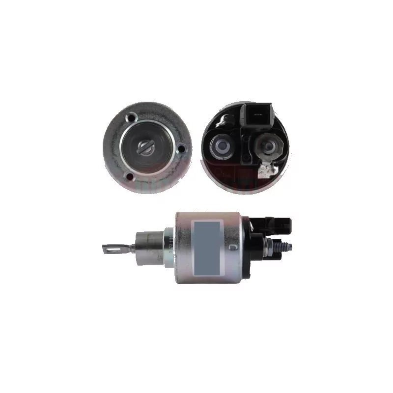 Solenoid replaces Bosch 0331303147, 0331303647, 0331303724, 2339303211 Solenoid replaces Bosch 0331303147, 0331303647, 0331303724, 2339303211