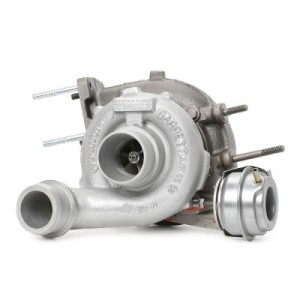 Turbocompresseur VW 074145701D, 074145701DV, 074145701DX