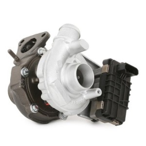 Turbocompresseur CITROËN 4U3Q6K682AJ, 4U3Q6K682AK, 0375K3