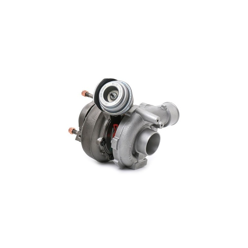 Turbocompresseur BMW 11657780199, 11657781434, 11657781435