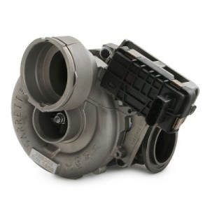 Turbocompresseur BMW 11657796315, 11657796316, 7796315