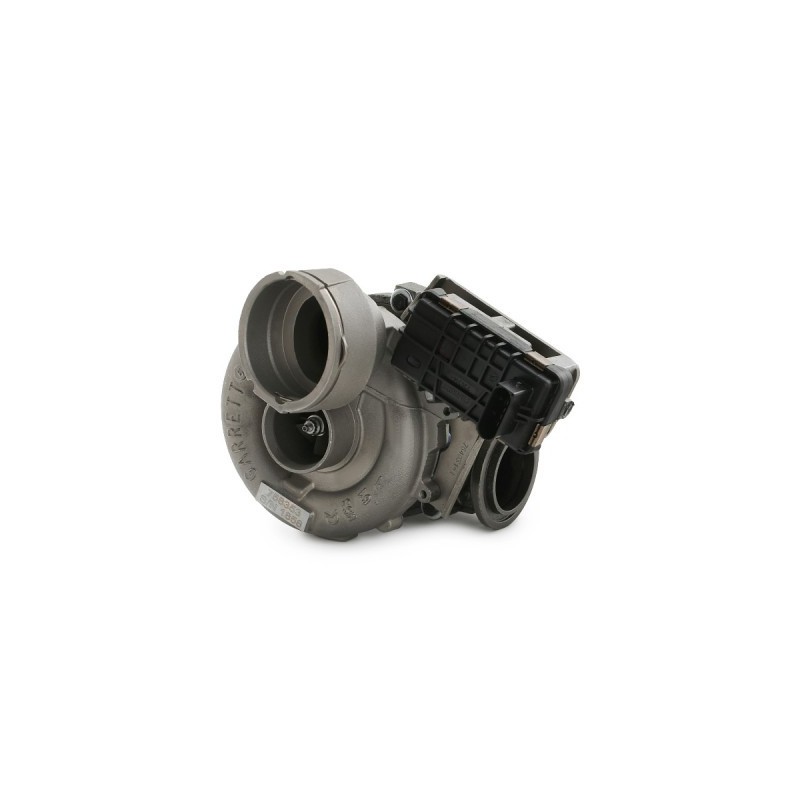 Turbocompresseur BMW 11657796315, 11657796316, 7796315