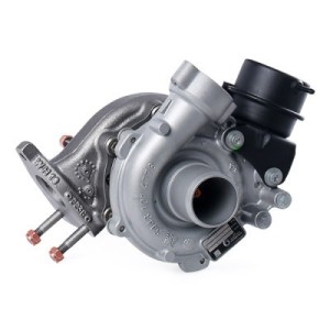 Turbocompresseur FIAT 0006000616730, 0006000620342, 0006000620411