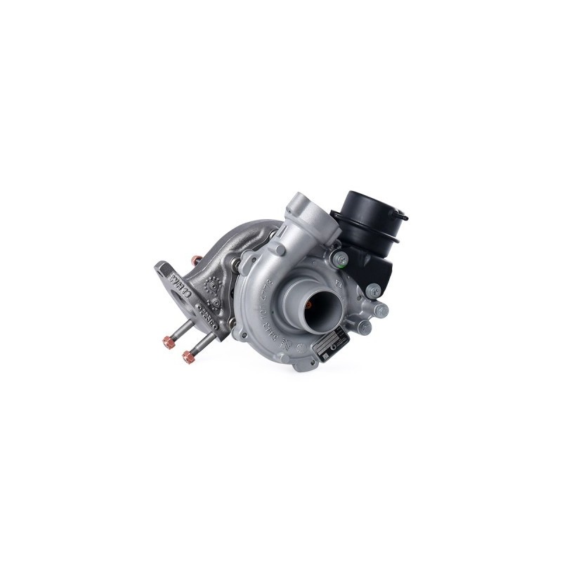 Turbocompresseur FIAT 0006000616730, 0006000620342, 0006000620411