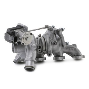 Turbocompresseur AUDI 03F145701B, 03F145725GX, 03F145701BV