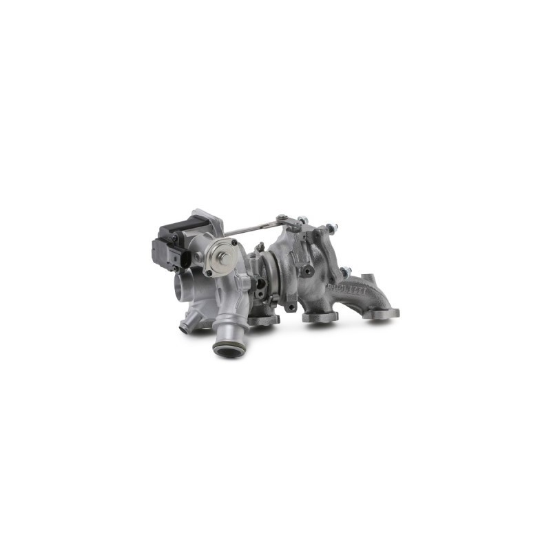 Turbocompresseur AUDI 03F145701B, 03F145725GX, 03F145701BV