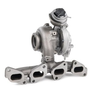 Turbocompresseur AUDI 03L253010E, 03L253010F, 03L253019Q