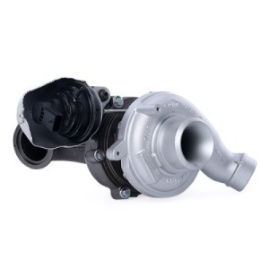 Turbocompresseur FIAT 5801415508, 5801415509, 5801894377