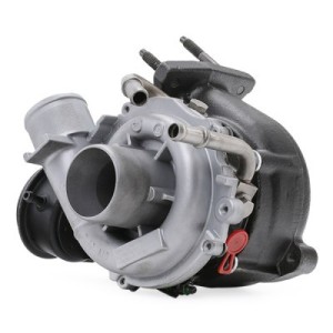 Turbocompresseur RENAULT 7701476528, 7701478023, 7701479254