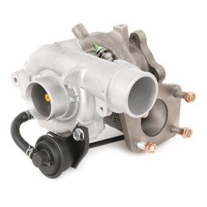 Turbocompresseur MAZDA K0422882, K0422882D, L3K913700E