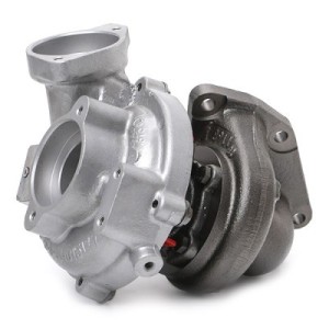 Turbocompresseur BMW 11657802587, 7802587