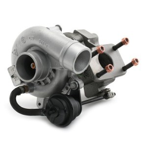 Turbocompresseur FIAT