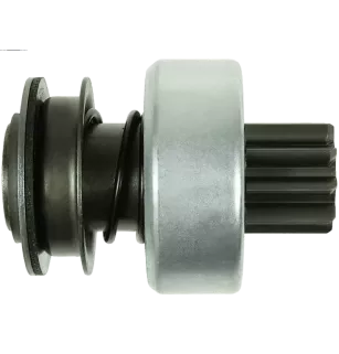 Pignon / Starterwerfer für Bosch 0001362004, 0001362007, 00013620