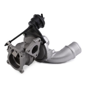 Turbocompresseur FIAT 7700107795, 7700108030, 7700108948