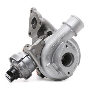 Turbocompresseur HONDA 18900RFWG01, 18900RFWG011M2, 18900RFWGO11M2