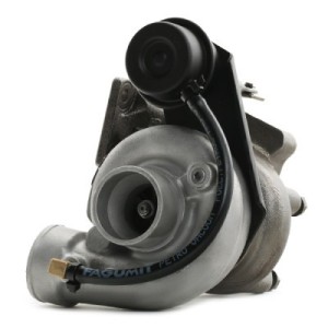 Turbocompresseur FIAT 71783352, 7553387, 75533870