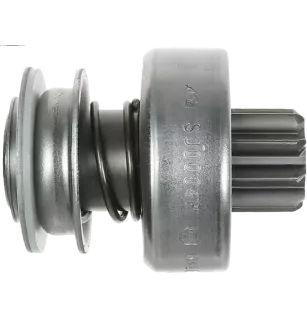 Pignon / Starter Launcher für Bosch 0001362070, 0001362077, 00013620