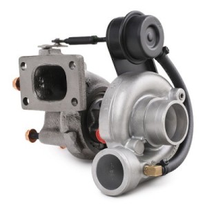 Turbocompresseur FIAT 46234349, 46408952, 46424102