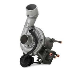 Turbocompresseur FIAT 46556011, 7777690, 71793616