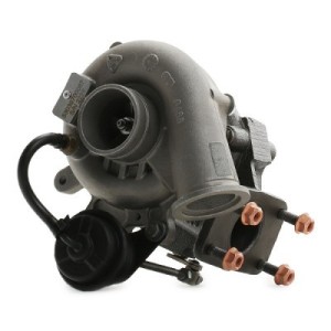 Turbocompresseur FIAT 504014915, 71723504
