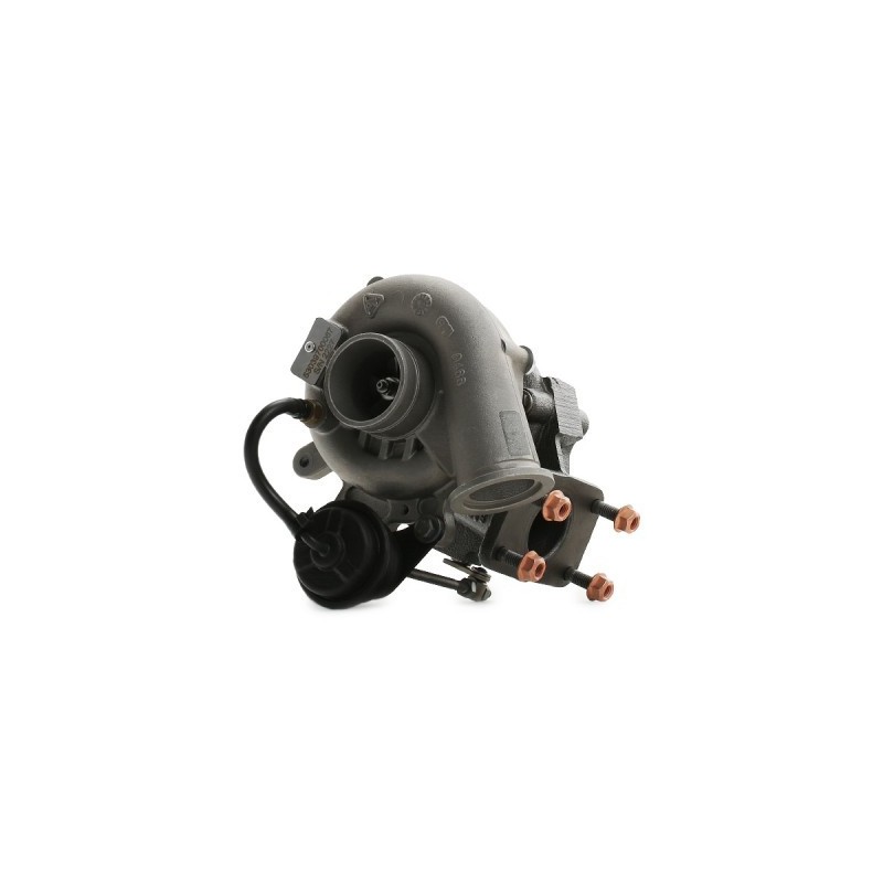 Turbocompresseur FIAT 504014915, 71723504