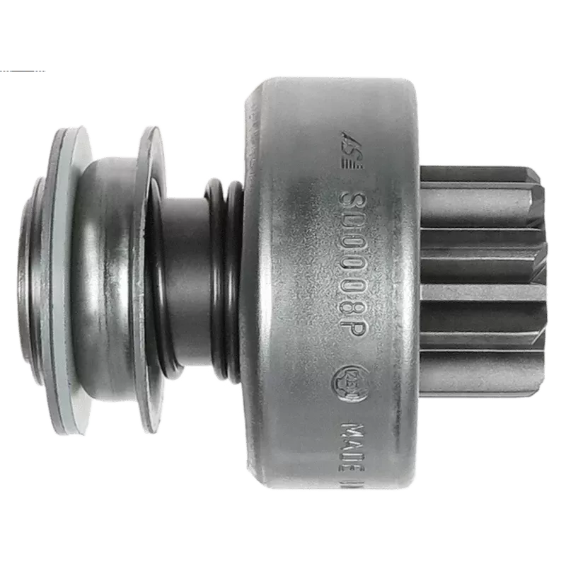 Pignon / Starter Launcher per Bosch 0001362031, 0001362032, 00013631