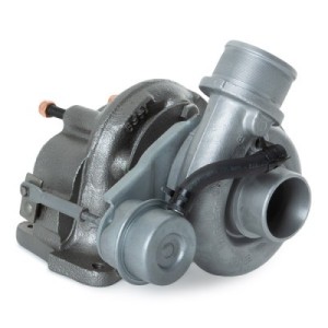 Turbocompresseur FIAT 71723522, 9620155280, 9623320880