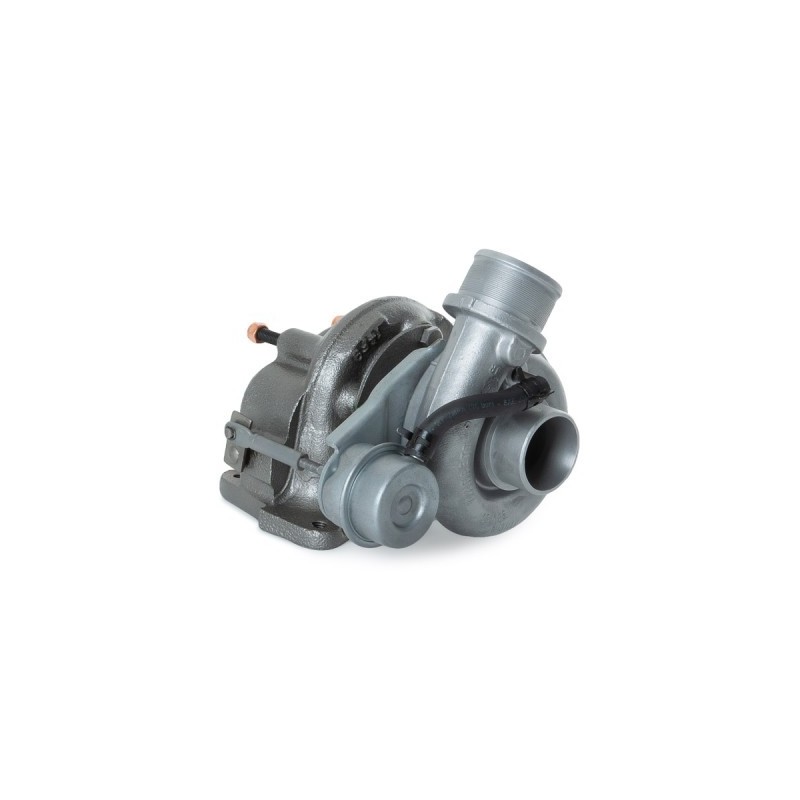 Turbocompresseur FIAT 71723522, 9620155280, 9623320880