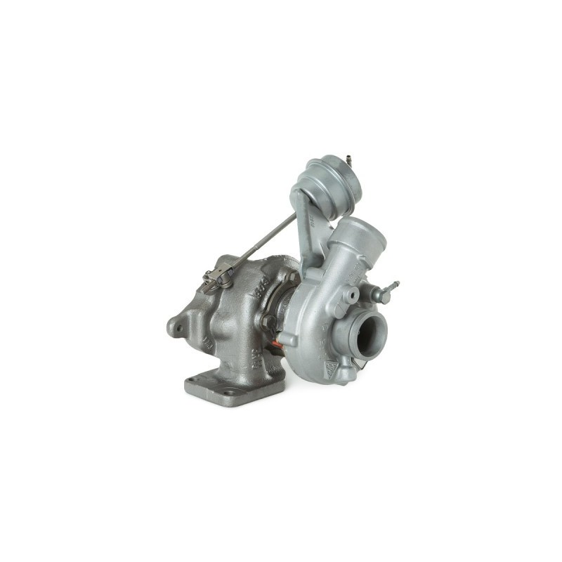 Turbocompresseur VW 74145701, 74145703, 074145701A