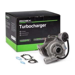 Turbocompresseur FIAT 735O1344, 1539469, 9S516K682BA