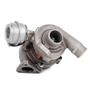 Turbocompresseur OPEL 24418170, 24443096, 860038