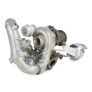 Turbocompresseur JEEP 53049700086, 53049710086, 53049880086