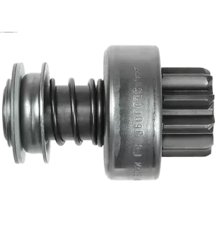 Pignon / Starterwerfer für Bosch 9000083073, 9000143104, 90001431