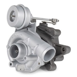 Turbocompresseur CITROËN 0375G2, 9640355080, 9640873380