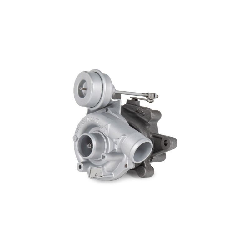 Turbocompresseur CITROËN 0375G2, 9640355080, 9640873380
