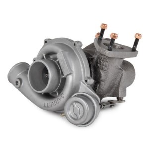 Turbocompresseur LAND LR017315