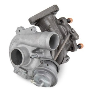 Turbocompresseur MITSUBISHI 1515A029