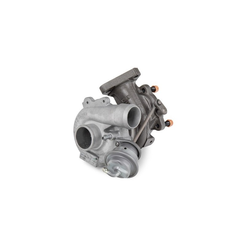 Turbocompresseur MITSUBISHI 1515A029