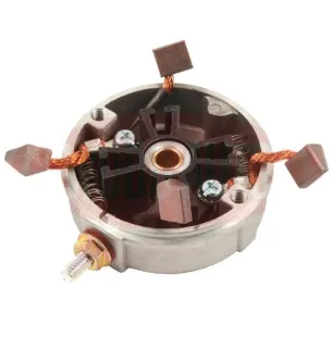 Portaspazzole completo 0214013670, 0214013971, 0145640CP30SM, UNITED TECH 2025040CP30SM