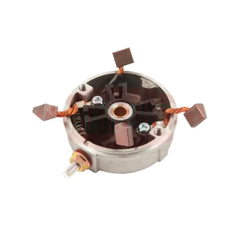 Kompletter Bürstenhalter 0214013670, 0214013971, 0145640CP30SM, UNITED TECH 2025040CP30SM Kompletter Bürstenhalter 0214013670, 0214013971, 0145640CP30SM, UNITED TECH 2025040CP30SM