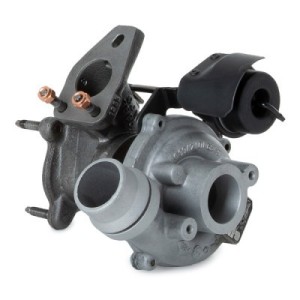 Turbocompresseur DACIA 144110429R, 144116446R, 144118936R