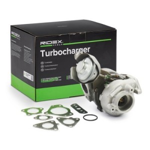 Turbocompresseur CITROËN 71724101, 71789730, 71793018