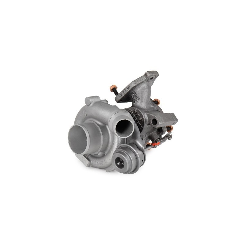 Turbocompresseur NISSAN 1441100Q0B, 0860282, 04431289
